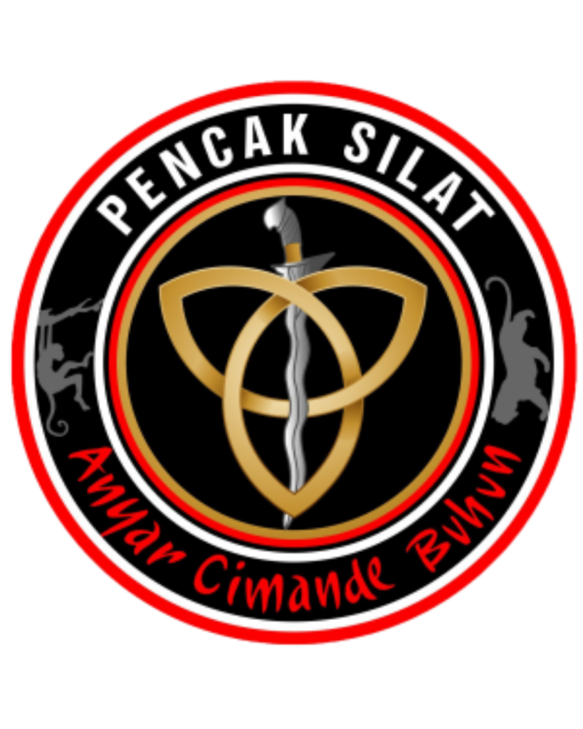 Anyar Cimande Buhun emblem