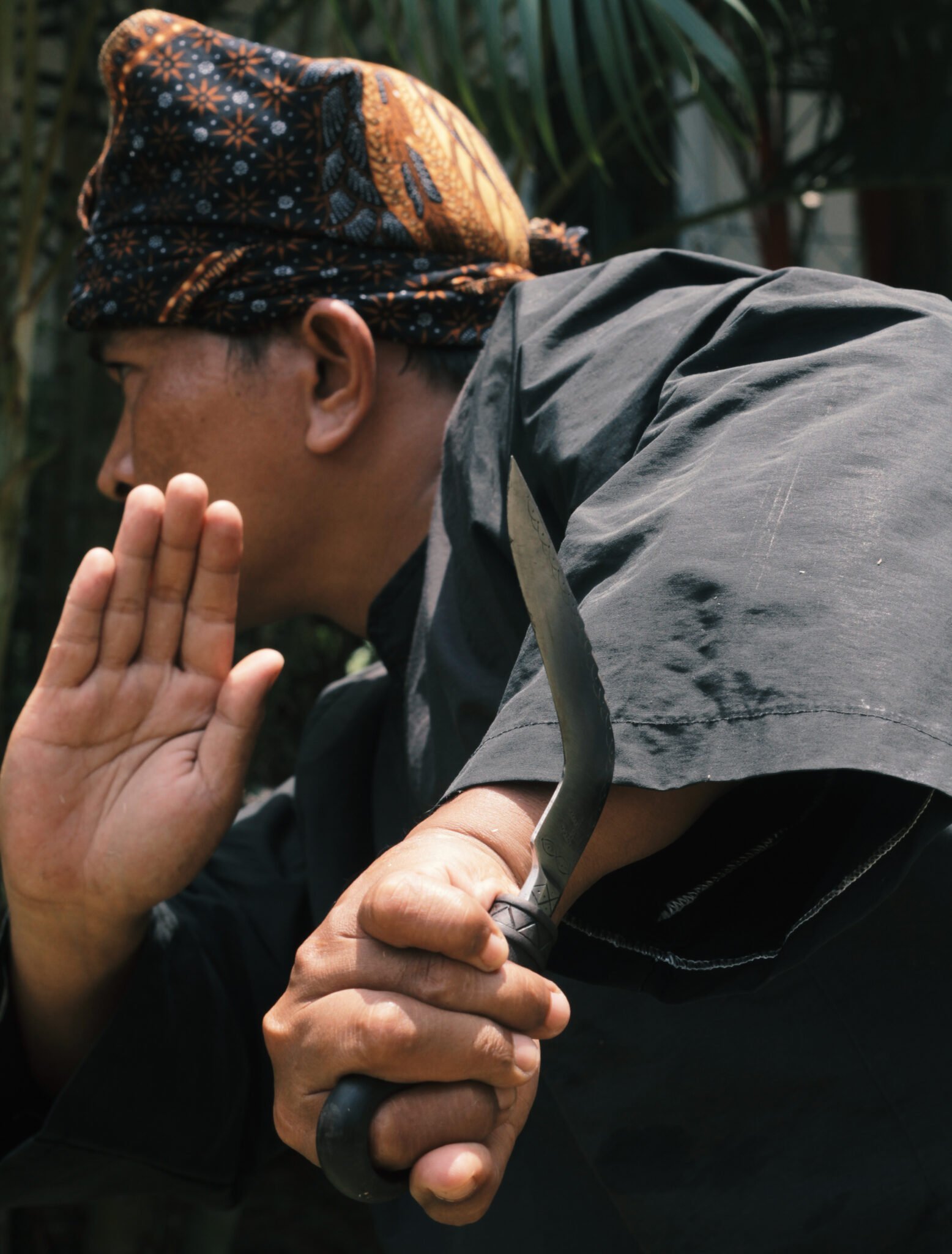 WAI martial arts photography
