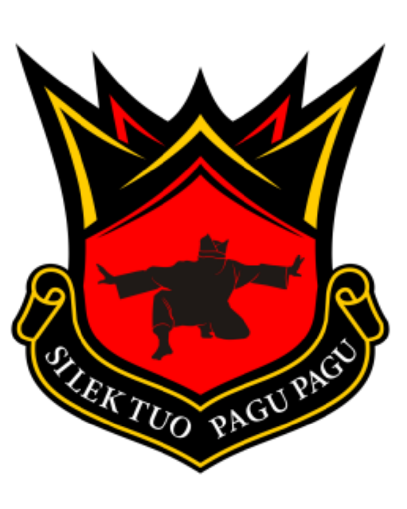 Silek Tuo Pagu Pagu emblem