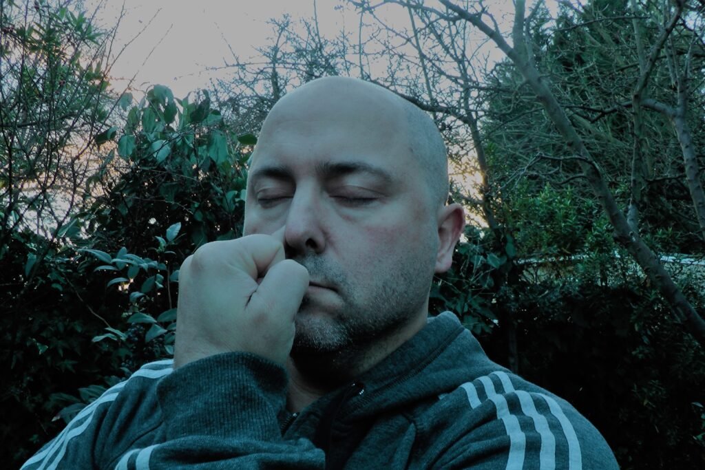 Alternate Nostril Breathing
